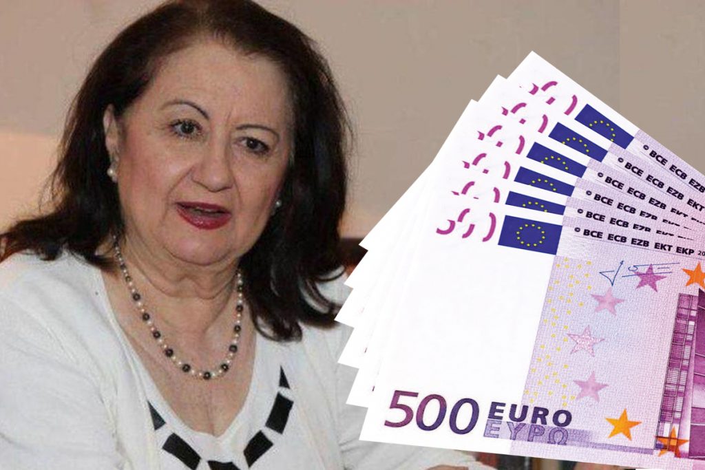 Mioara Roman, executată silit la 80 de ani. Motivul pentru care statul român în cere o sumă uluitoare, 850 de mii de euro