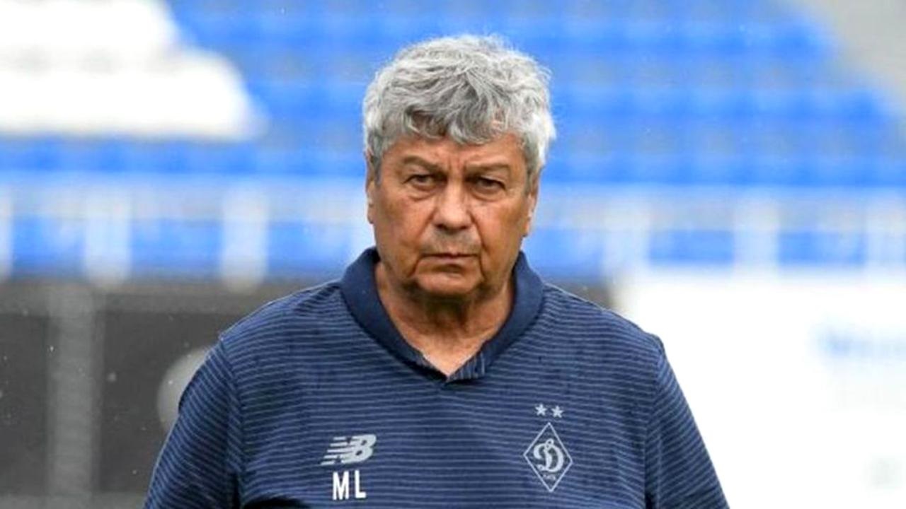 Mircea Lucescu a luptat si a castigat