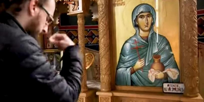 Mister Puzzle de la Românii au Talent vrea să devină preot