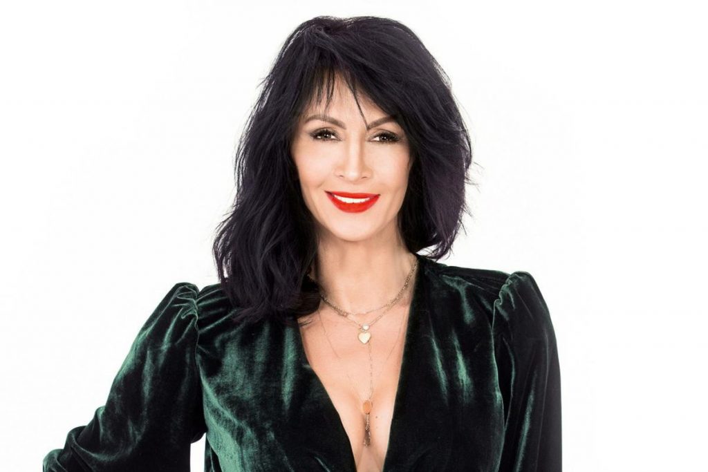 Motivul pentru care Mihaela Rădulescu se întoarce în România. S-a aflat la puțin timp după nunta lui Dani Oțil