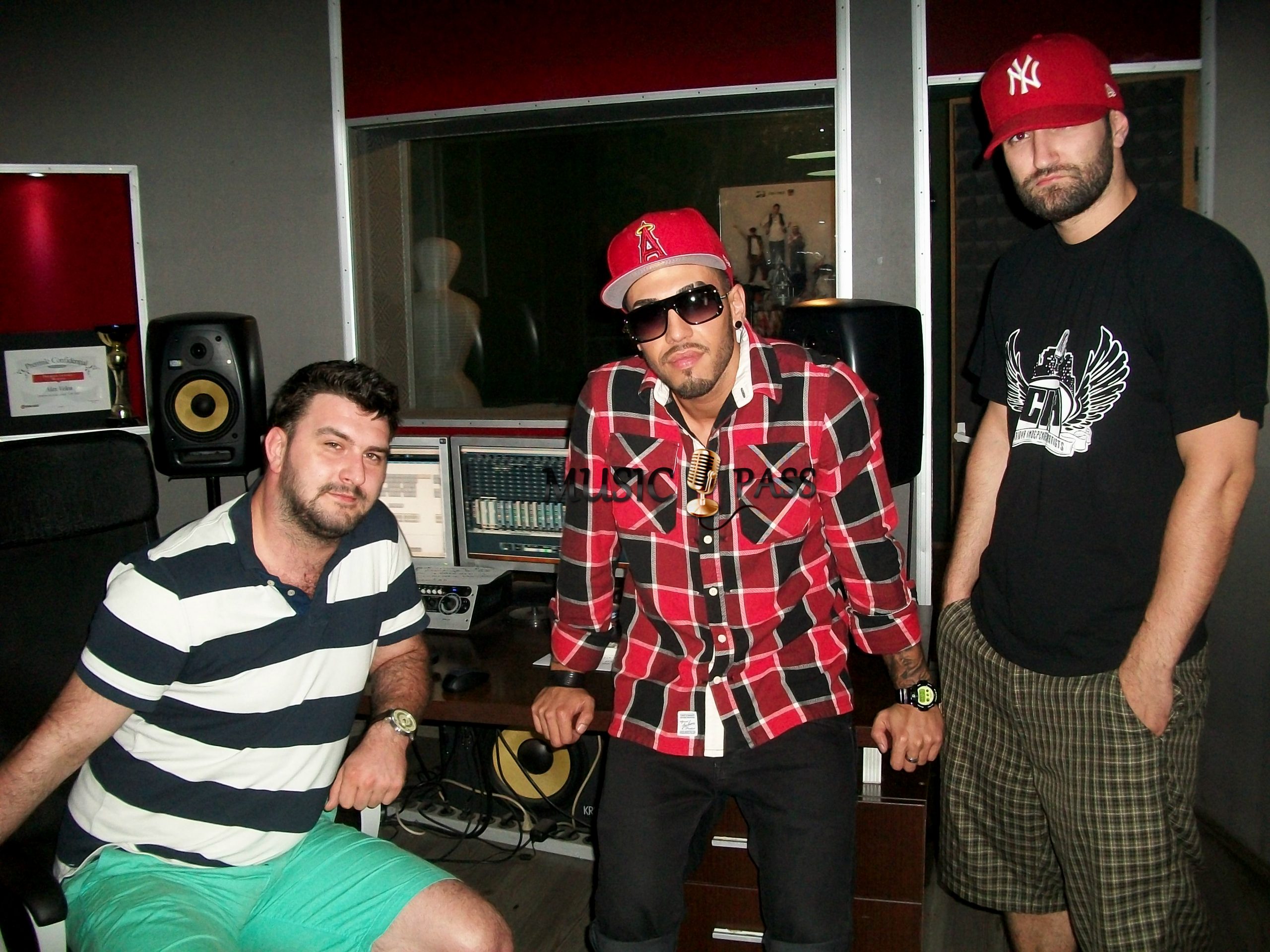 Care este motivul pentru care Smiley și Alex Velea nu își mai vorbesc