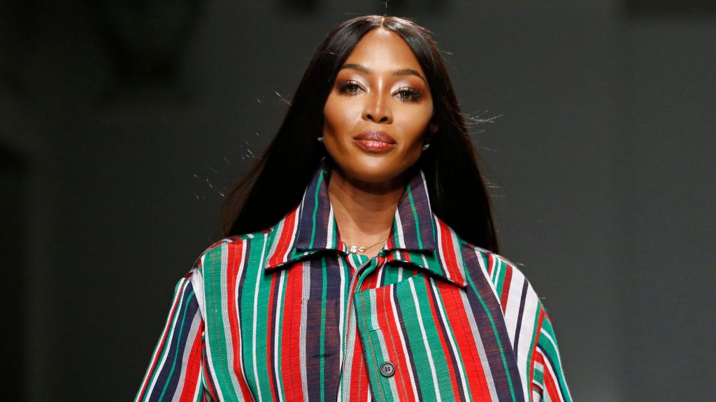 Naomi Campbell, mamă la 50 de ani. Modelul a şocat pe toată lumea cu anunţul. Cine este tatăl fetiţei