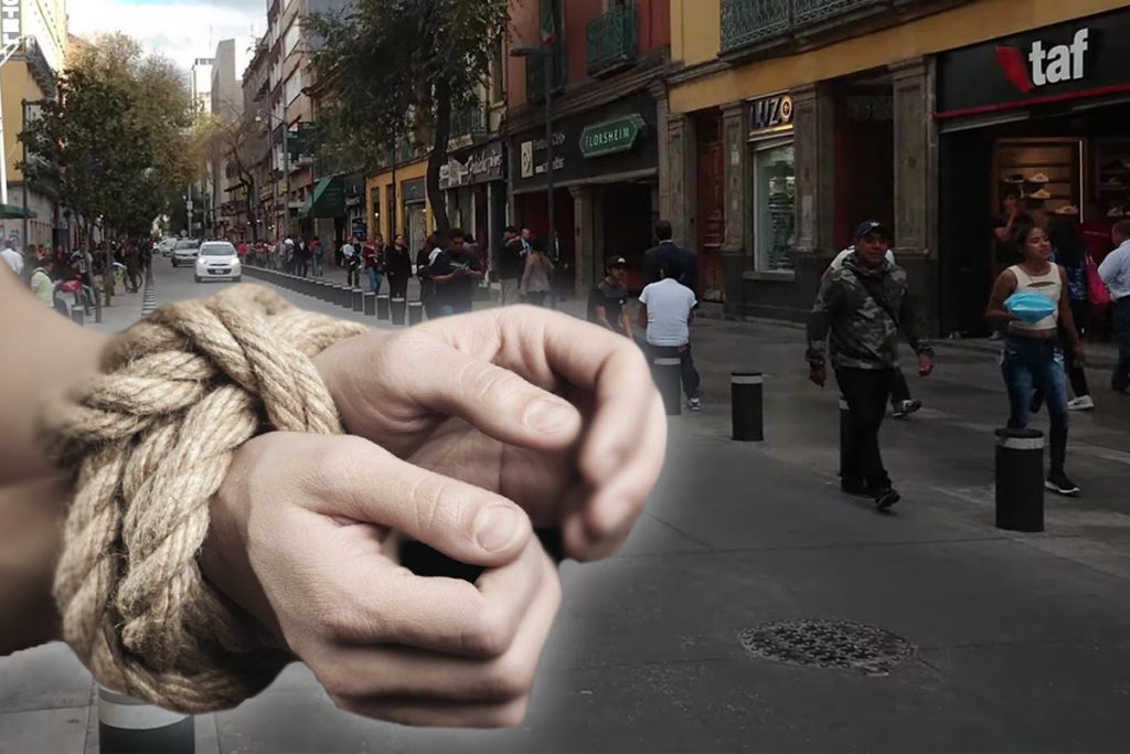 O tenismenă din România, la un pas să fie răpită pe stradă în Mexic. ”Am dat cu pumnul la viața mea”