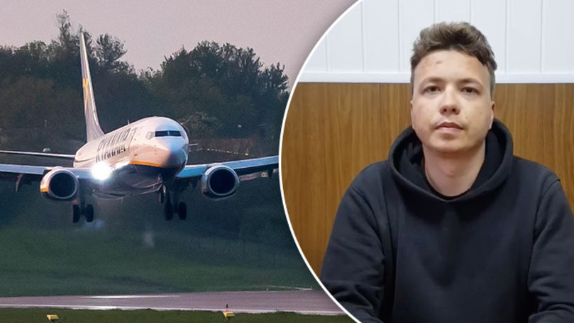 Primele sanctiuni pentru Belarus, anuntate