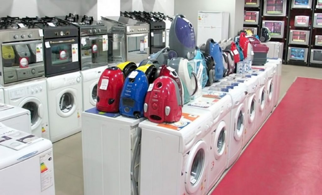 Programul „Rabla pentru electrocasnice”. Autorităţile au făcut anunţul: Nu mai sunt bani