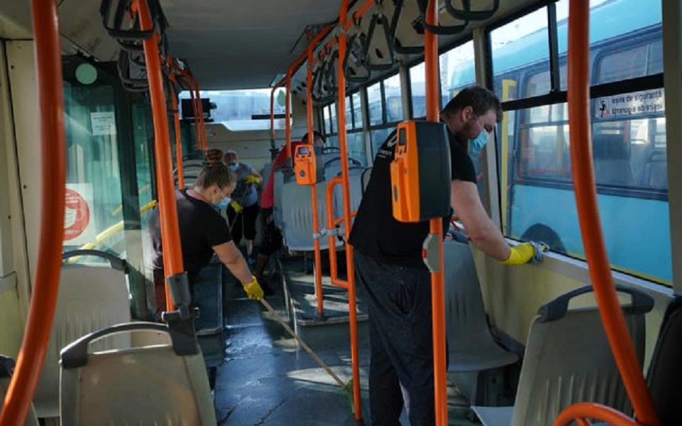 Promisiunea facuta de Nicusor Dan dupa ce s-a auzit ca tariful calatoriei STB va fi majorat