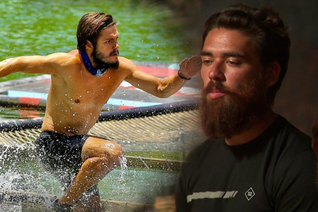 Războinicul Sorin, adevărul despre ce se întâmplă la Survivor 2021. „O manipulare uriaşă”
