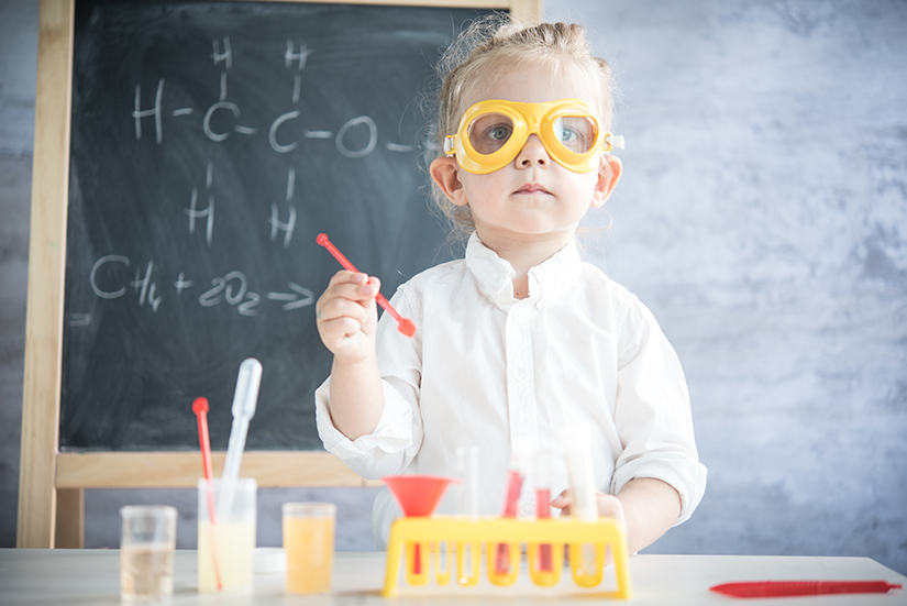 Rezultatele la testele IQ, în creștere în ultimii ani