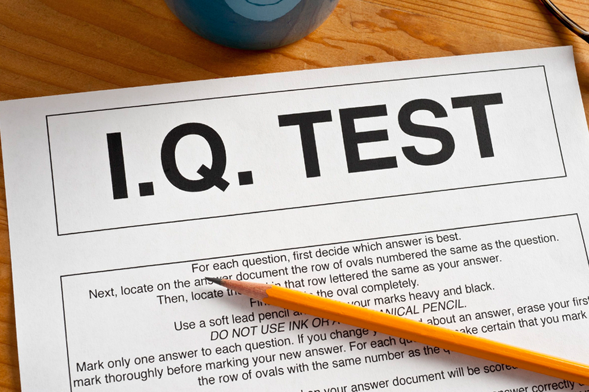 Rezultatele la testele IQ, în creștere în ultimii ani