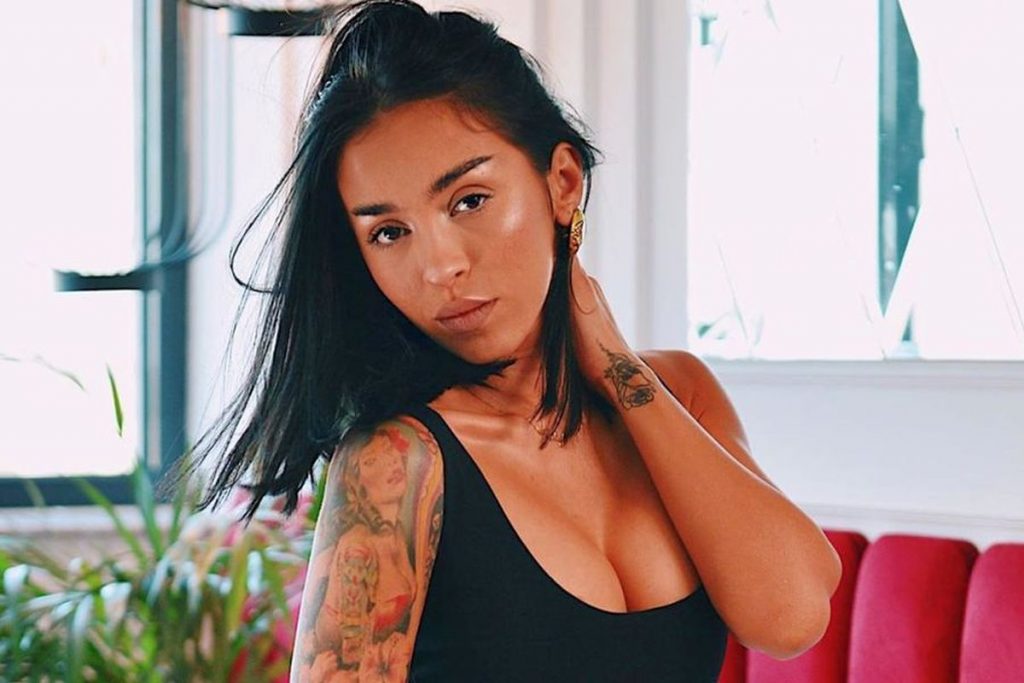 Motivul pentru care Ruby a slăbit atât de mult. Cântăreaţa a recunoscut: „Schiloadă”