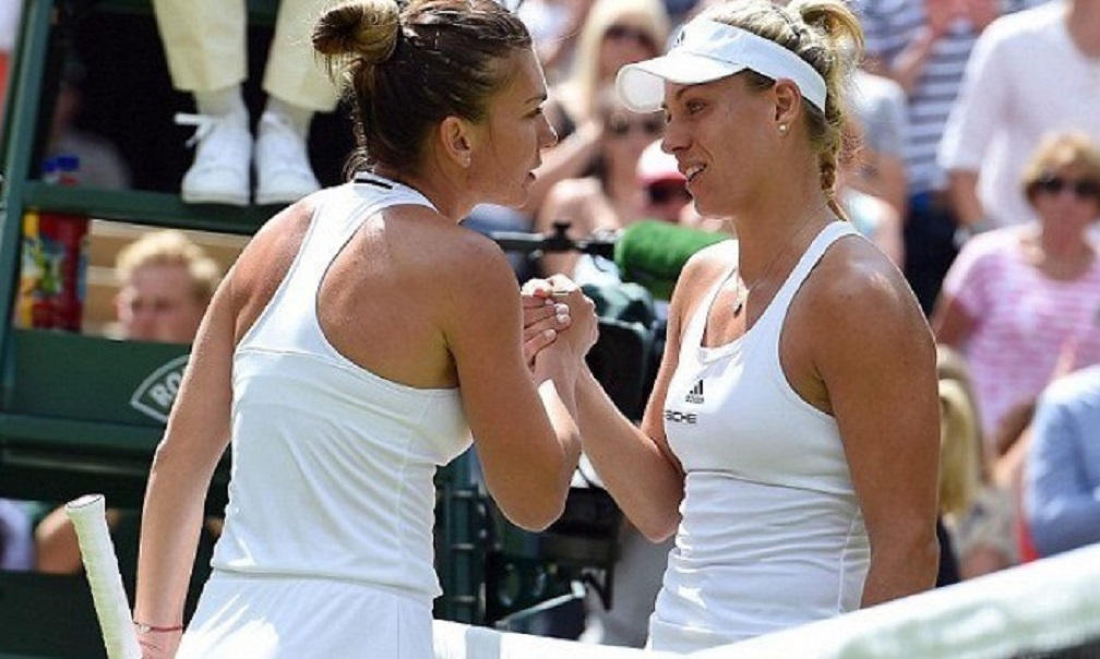 S-a aflat cu cine joaca Simona Halep la debutul de la WTA Roma