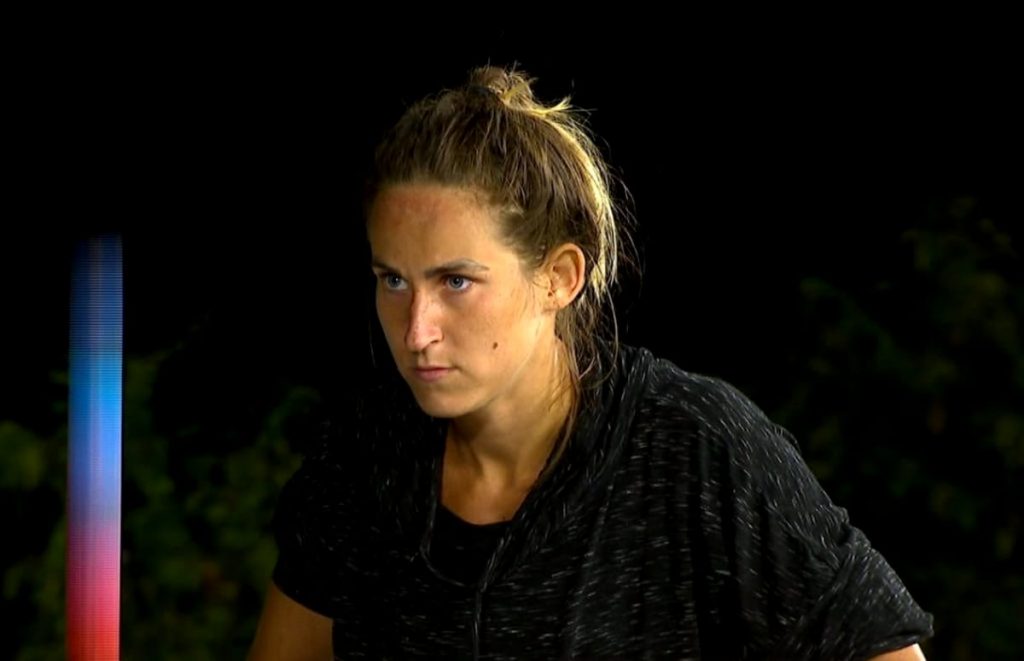 Sindy de la Survivor România 2021, dezvăluiri din culisele competiţiei