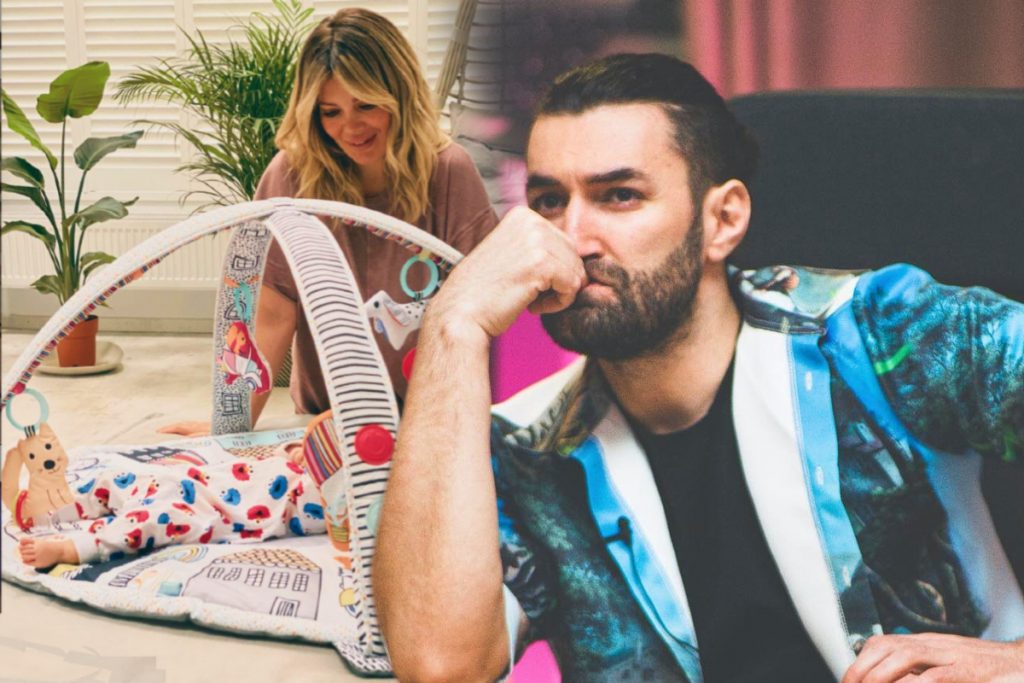 Smiley, sincer despre viaţa alături de fiica sa. Ce nu îl lasă să facă Josephine: „Am dificultăţi la Românii au talent”