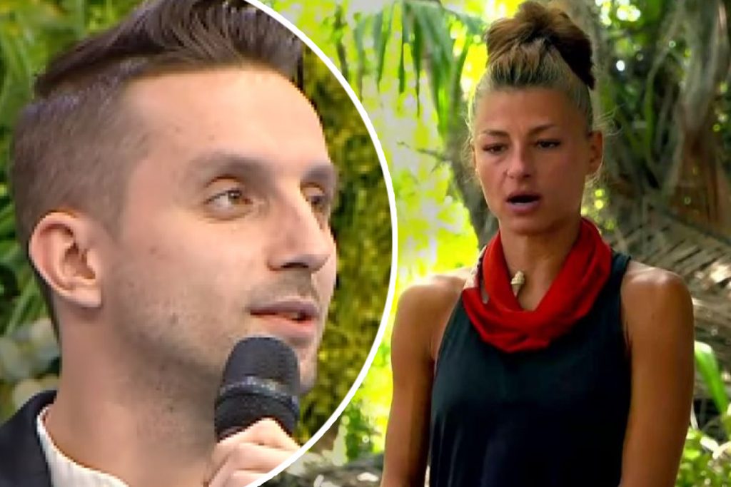 Talentul ascuns pe care îl are Elena Marin de la Survivor. Logodnicul a dat-o de gol: ”E genială”