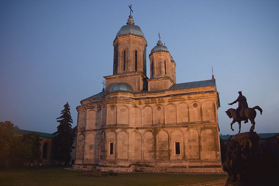 Târgoviște, în rândul orașelor care au telegondolă urbană. Până unde va merge instalația pe cablu
