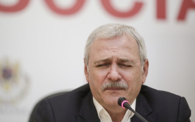 Teapa de 100.000 de dolari pe care a luat-o Liviu Dragnea de la americani