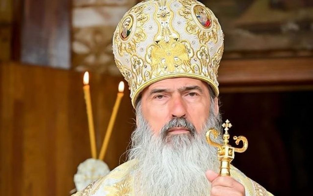 Ultimele declarații ale lui ÎPS Teodosie după ce a fost reclamat la CNCD. ”Să-l dea pe Dumnezeu în judecată”. Ce spune acum despre femei