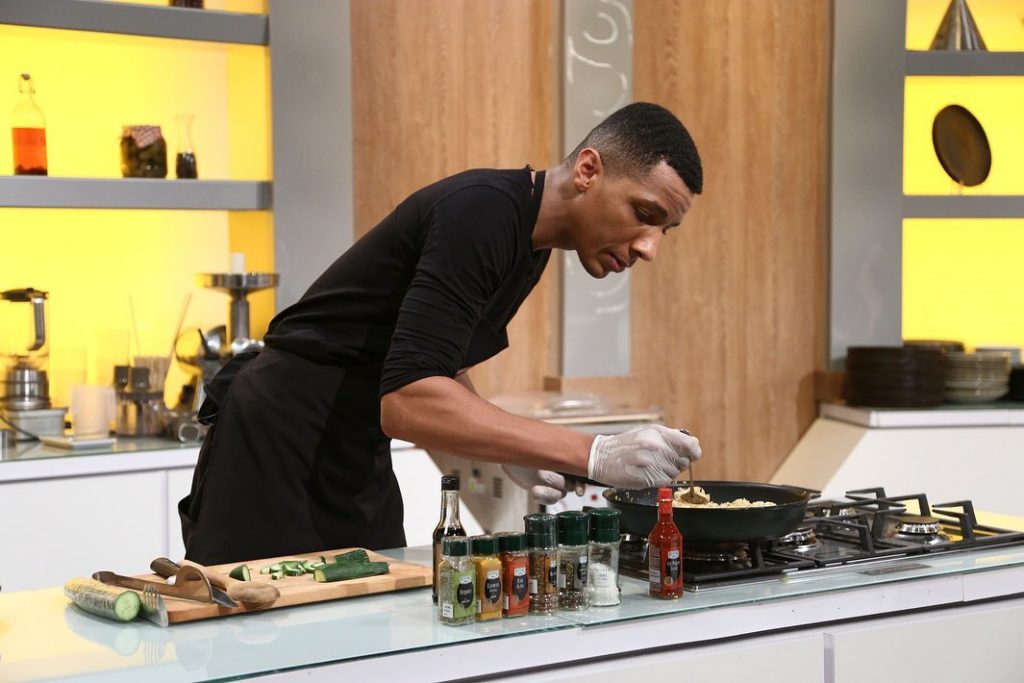 Un concurent de la Chefi la Cutite a fost implicat intr-un scandal grav