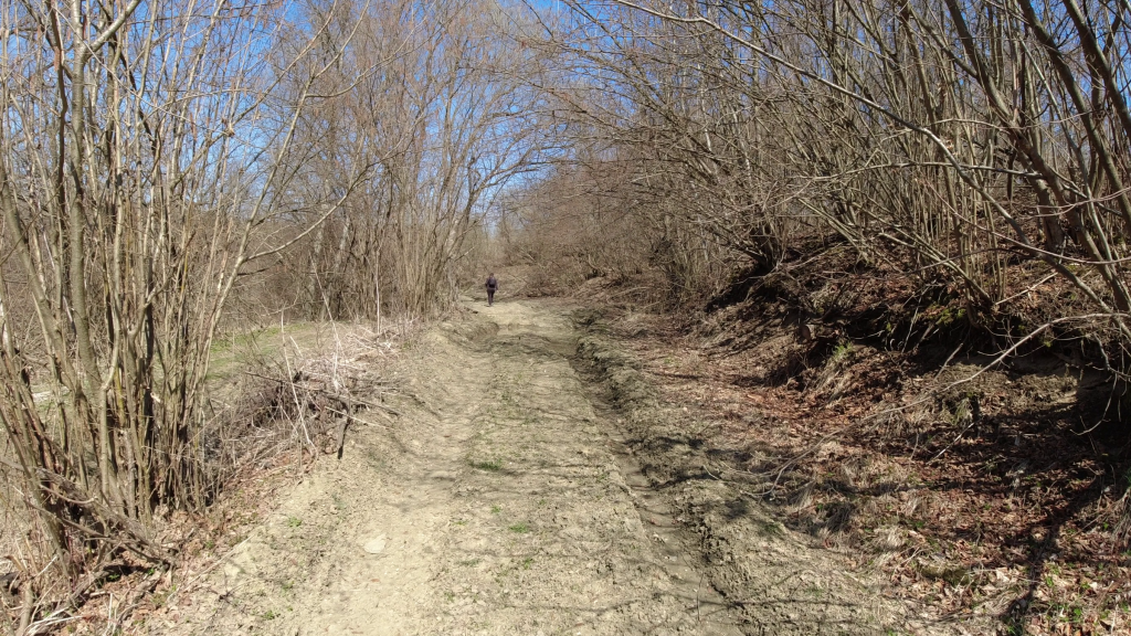 Cum a ajuns un superb sat din România să fie părăsit de 30 de ani. Este așezat la poalele munților Făgăraș