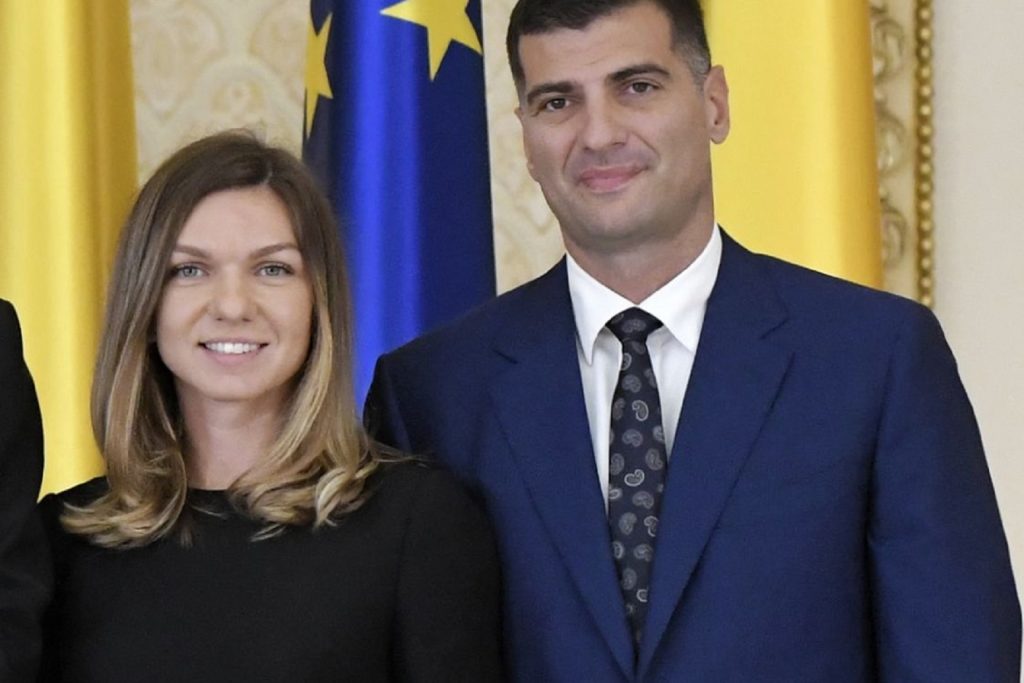 Unde se vor muta Simona Halep şi Toni Iuruc cât de curând. Jucătoarea de tenis a decis: vrea cel puţin doi copii