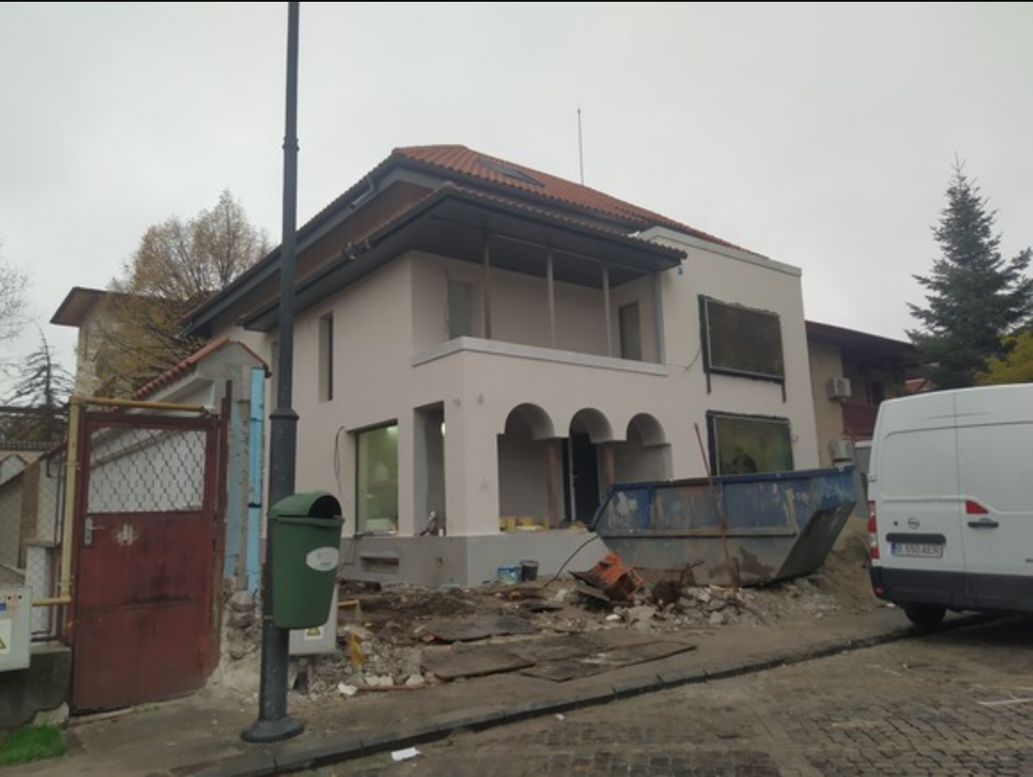 Galerie foto - Poza #1