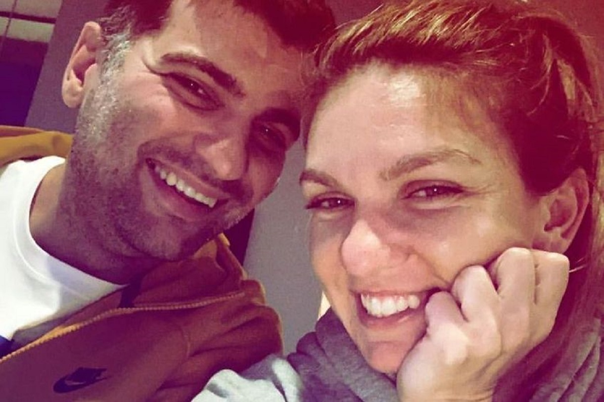 Unde se vor muta Simona Halep si Toni Iuruc
