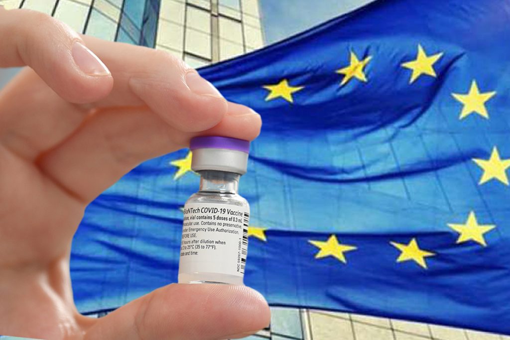 Vaccinul Pfizer, aprobat în Uniunea Europeană pentru copiii între 12 și 15 ani. Și România e așteptată să înceapă imunizarea