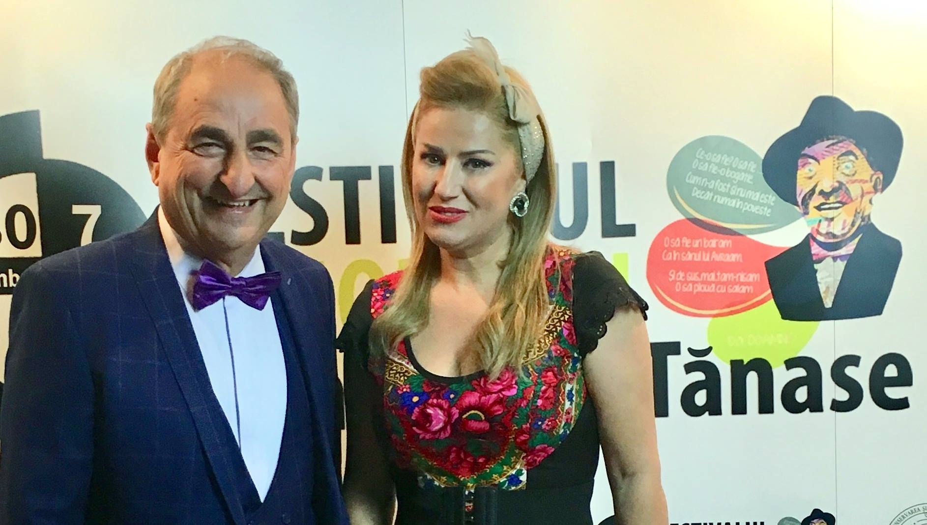 Vasile Muraru a spus ce are Valentina Fatu in comun cu regretatul actor Nae Lazarescu