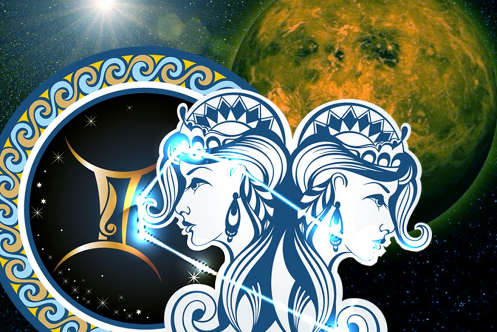 Venus în gemeni până la începutul lui iunie. Cum este influențată viața zodiilor