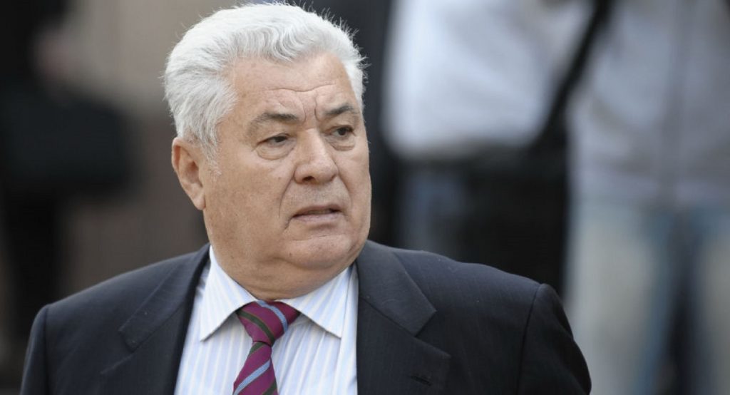 Vladimir Voronin, derapaje rasiste în încercarea de a-i descuraja pe alegătorii pro-europeni din Republica Moldova. ”Vreți să vină soldații NATO, să aveți copii de culoare?”