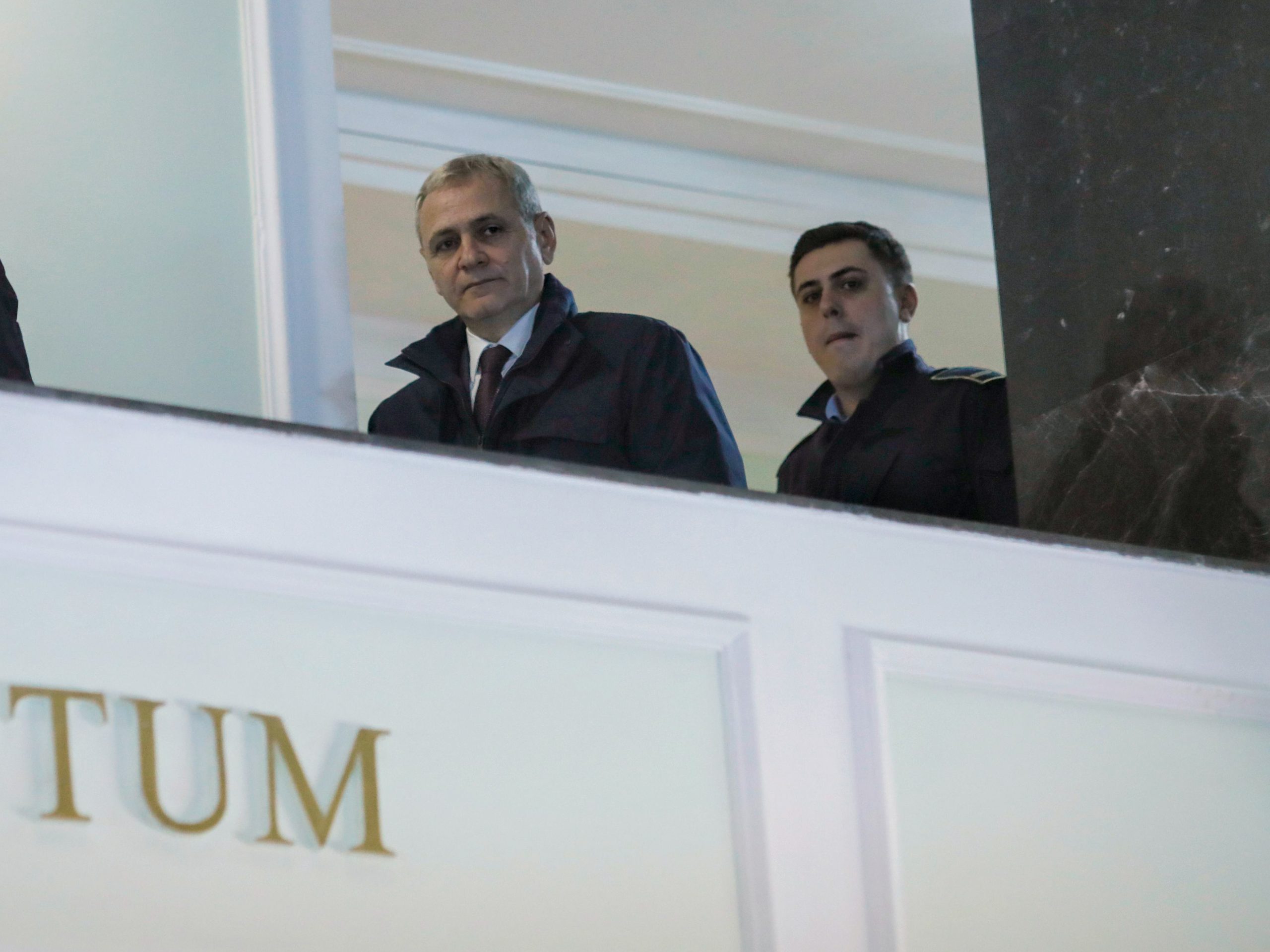 Zi mare pentru Liviu Dragnea. Magistraţii decid dacă fostul lider PSD va fi eliberat