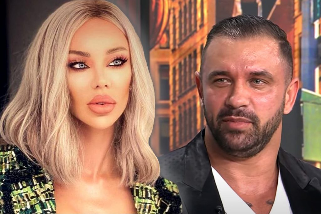 Alex Bodi dă cărţile pe faţă. Ce s-a întâmplat, de fapt, în parcare. A hărţuit-o sau nu pe Bianca Drăgușanu?