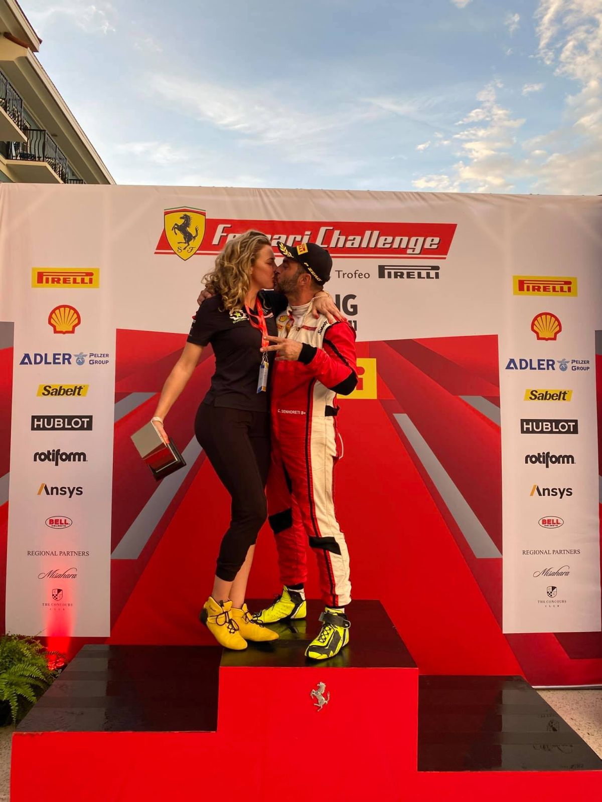 Alina Vidican a dat lovitura! Se marită cu un milionar, dar doar cu 