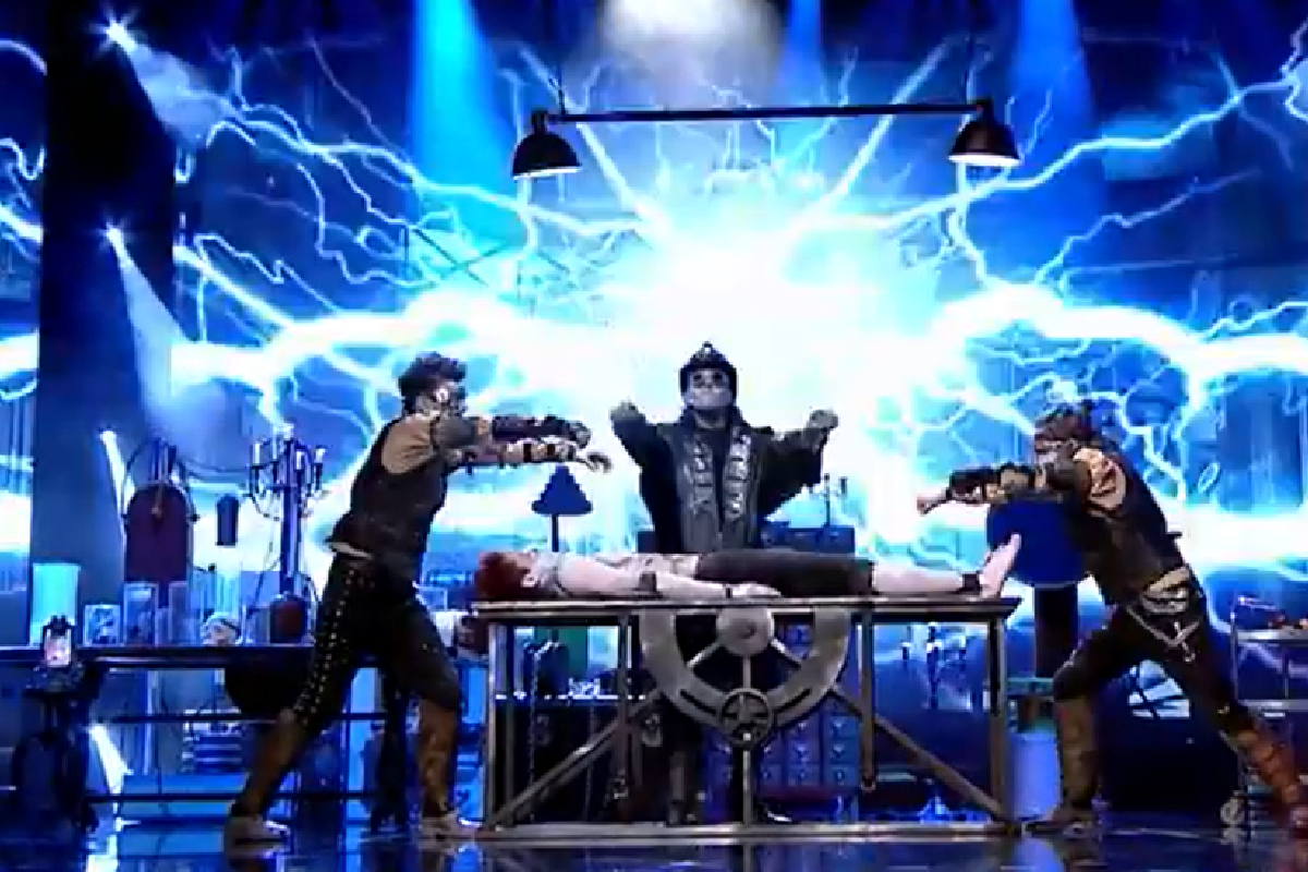 Galerie foto - Poza #3