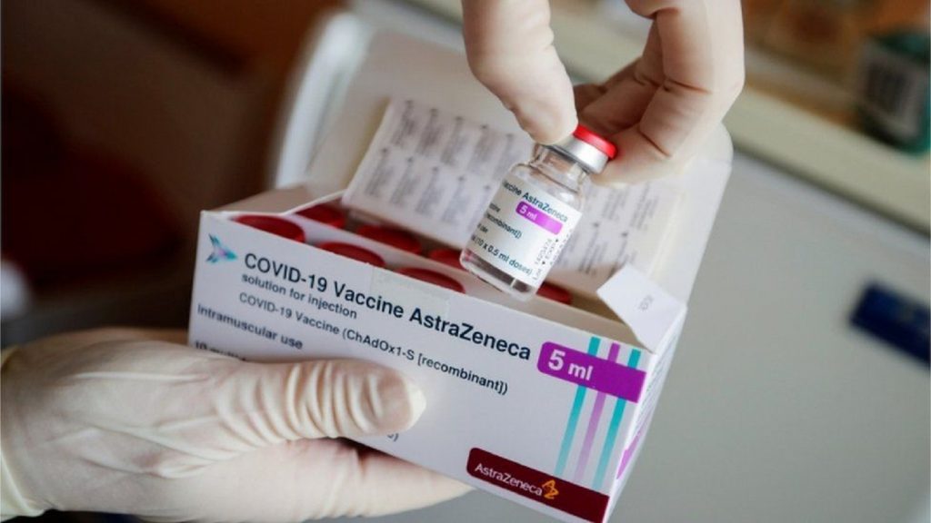 Romania are voie sa vanda vaccinurile AstraZeneca, insa fara sa faca profit