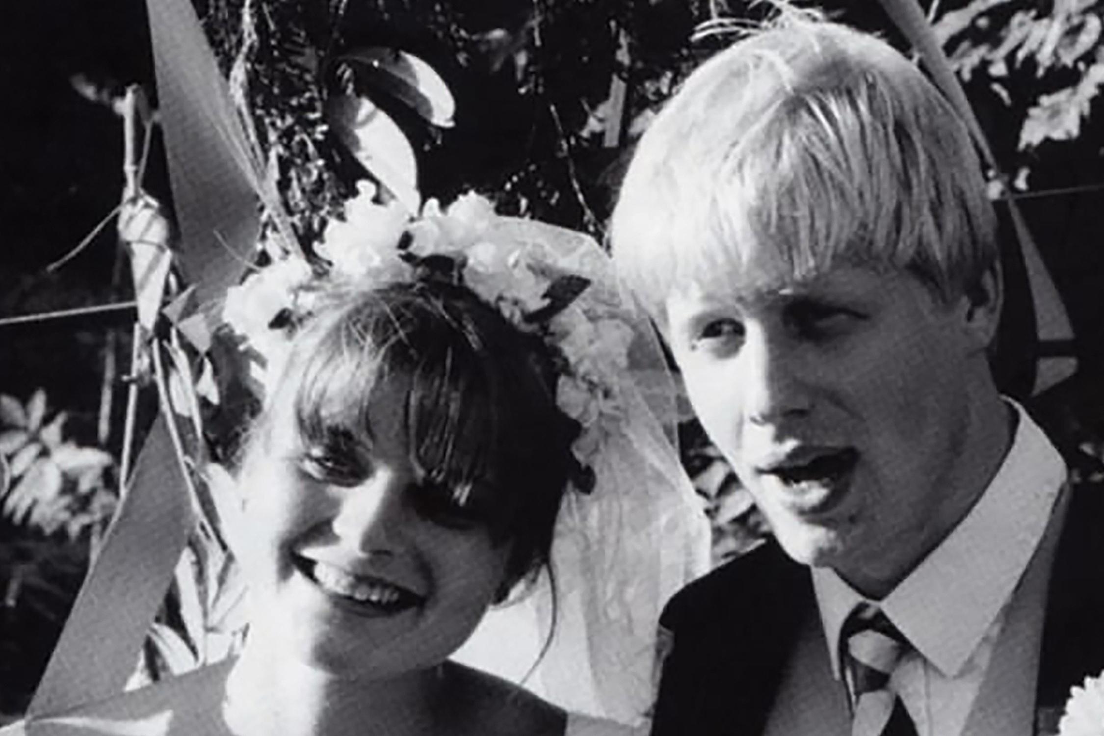 Boris Johnson s-a insurat in secret in acest weekend. Trecutul de veritabil Casanova al premierului Marii Britanii