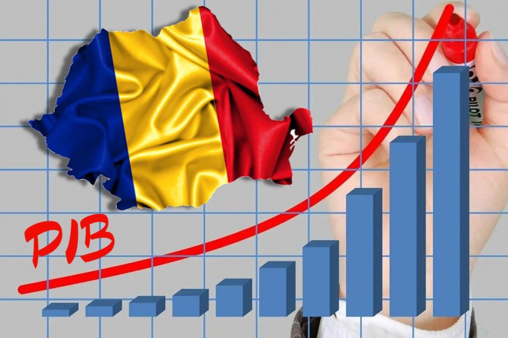 România, cea mai rapidă revenire economică din istorie. Cu cât a crescut PIB