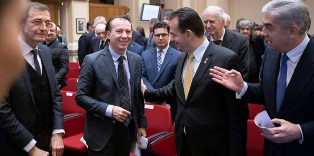 Guvernul Citu risca sa fie dat jos pe 14 iunie