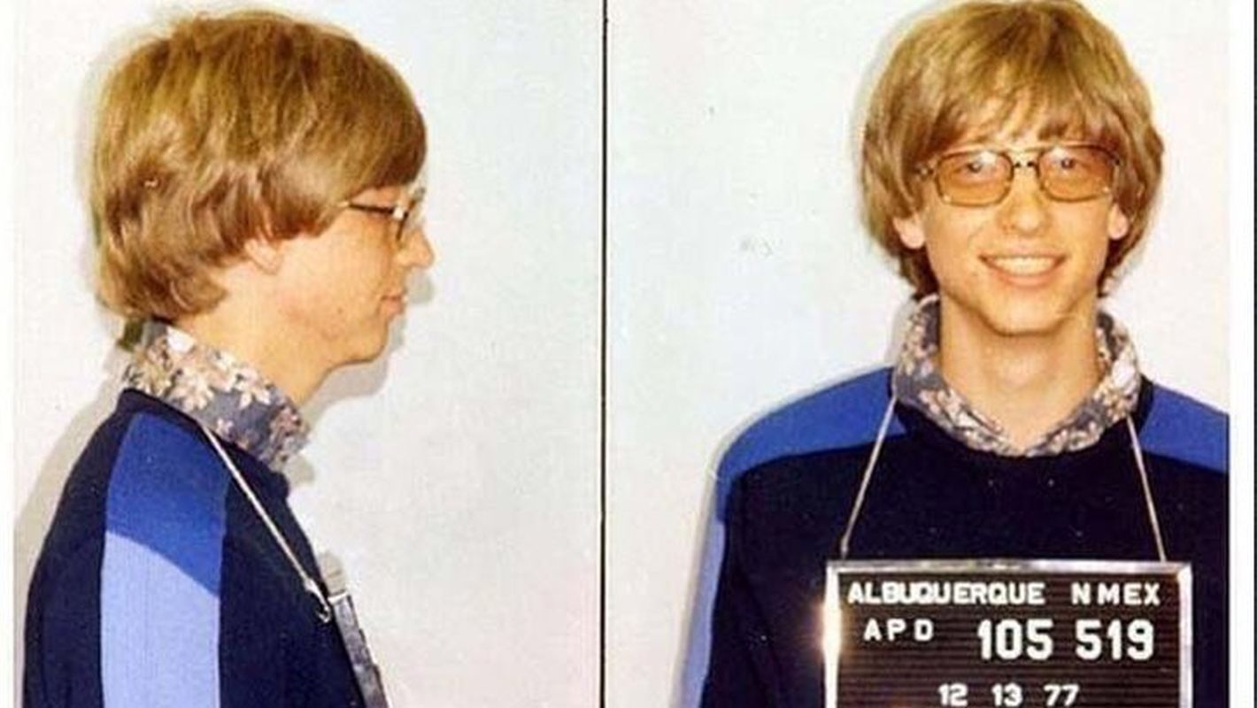 cum se distra bill gates inainte de casatoria cu melinda. ce femei aducea acasa