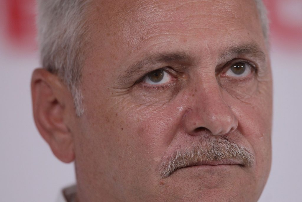Liviu Dragea, tratat de colegii de celula dupa operatie