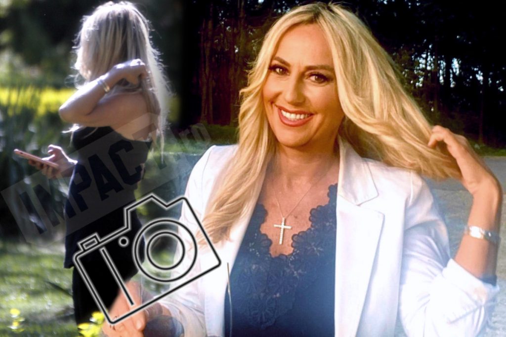 Cum reușește Florentina Opriș să arate, la 52 de ani, ca o adolescentă. Acesta este de fapt secretul ei! FOTO EXCLUSIV