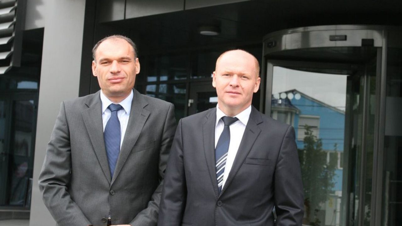 Afacerea in care investesc fratii Paval de la Dedeman. Vor face si mai multi bani decat pana acum