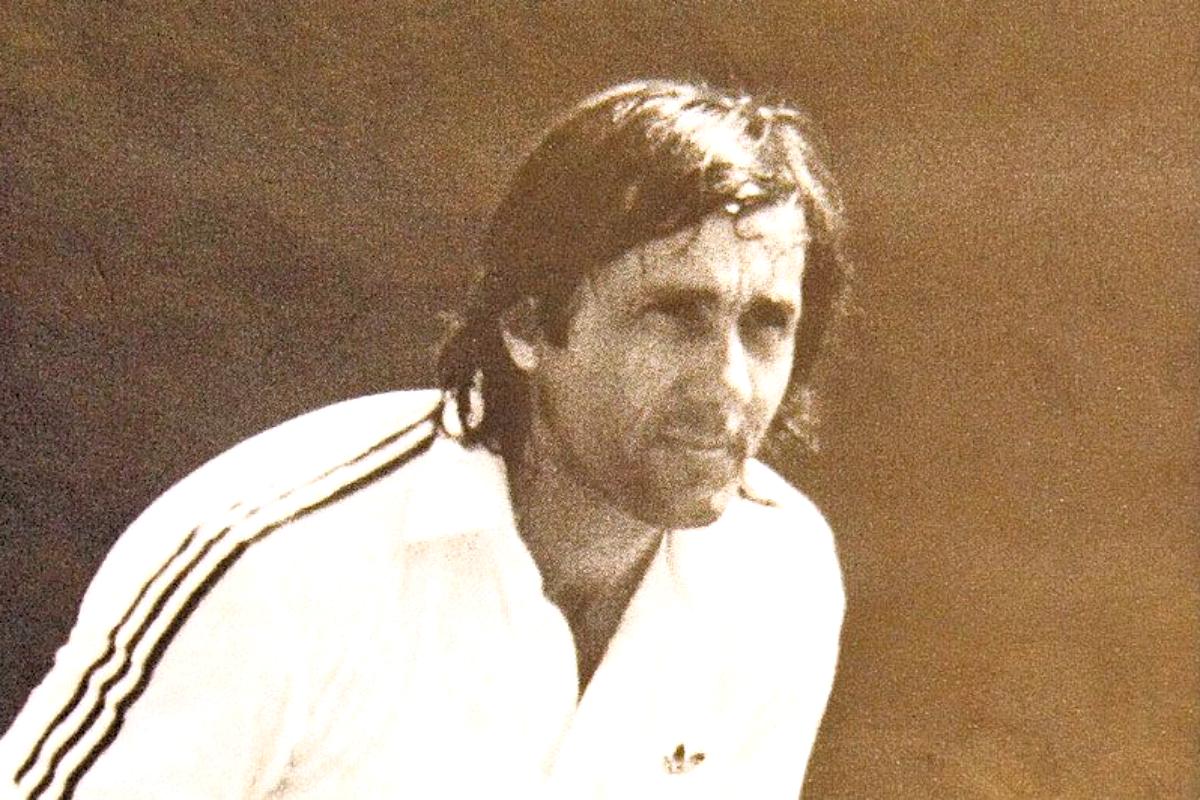 Ilie Nastase rugaminte neasteptata catre Nicusor Dan