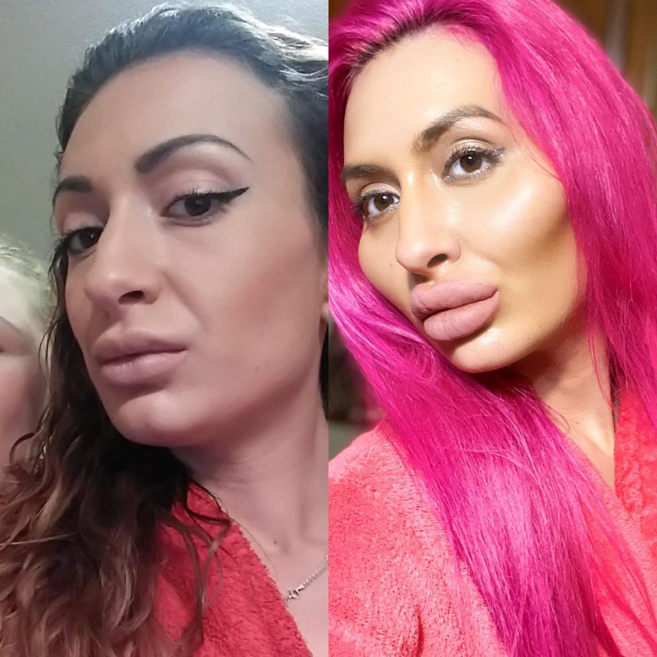 Galerie foto - Poza #1