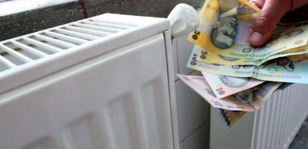 Suplimentul pentru energie se acorda din 2022