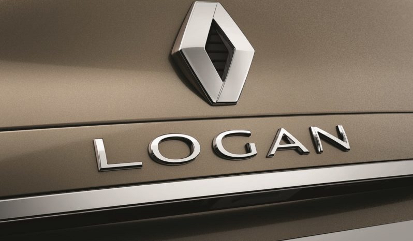 Логотип dacia logan