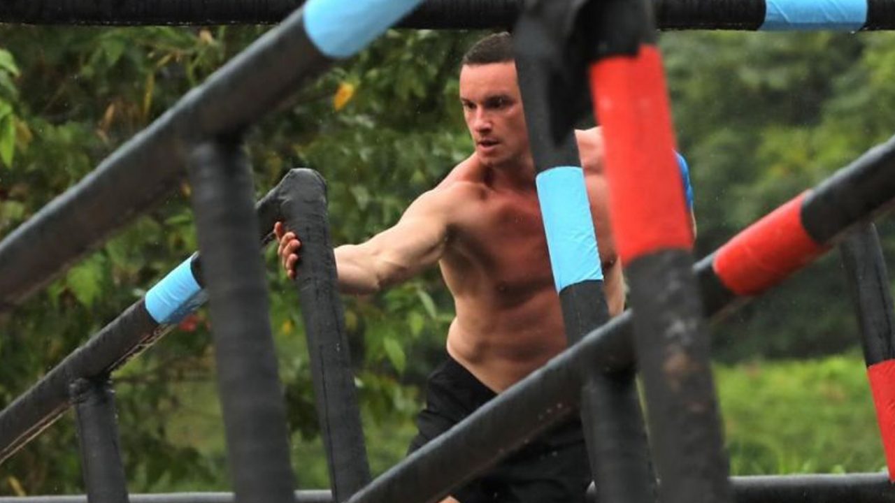 A fost la Survivor Romania si si-a facut iubita. Concurentul a spulberat misterul