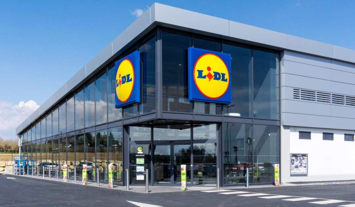 Ce le ofera Lidl gratis clientilor. Care sunt conditiile