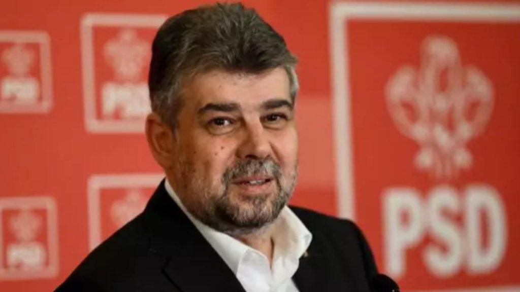 Marcel Ciolacu a anunțat clar când va fi depusă moţiunea de cenzură PSD. E mai curând decât se aştepta