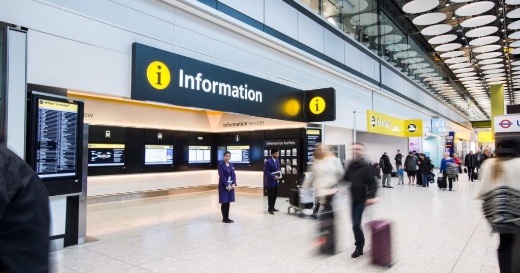 Marea Britanie, trecută pe lista roșie. Varianta indiană a virusului este de vină